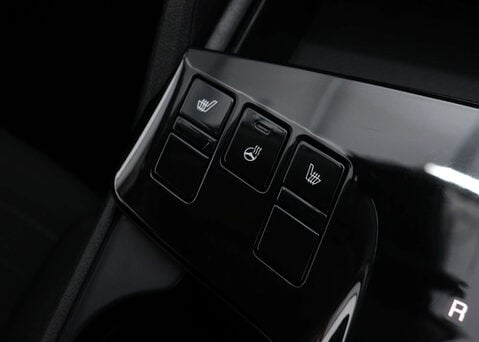 Kia Sportage 1.6 Sportage 3 HEV Auto 5dr 33