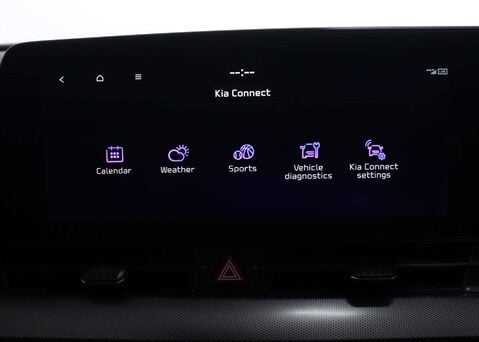 Kia Sportage 1.6 Sportage 3 HEV Auto 5dr 27
