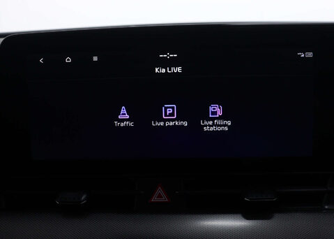 Kia Sportage 1.6 Sportage 3 HEV Auto 5dr 28