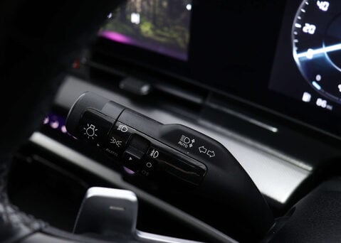 Kia Sportage 1.6 Sportage 3 HEV Auto 5dr 39