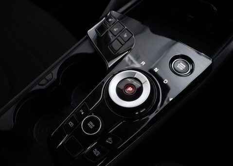 Kia Sportage 1.6 Sportage 3 HEV Auto 5dr 36