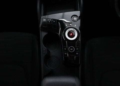 Kia Sportage 1.6 Sportage 3 HEV Auto 5dr 20