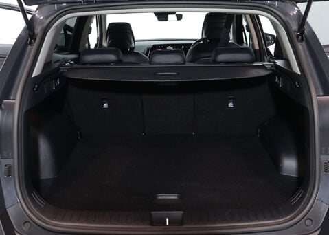 Kia Sportage 1.6 Sportage 3 HEV Auto 5dr 54