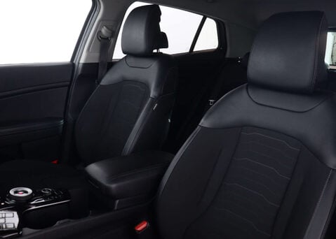Kia Sportage 1.6 Sportage 3 HEV Auto 5dr 50