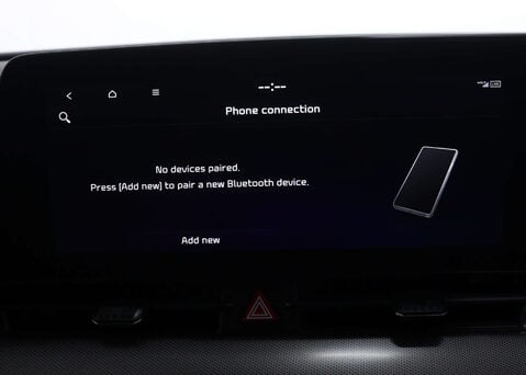 Kia Sportage 1.6 Sportage 3 HEV Auto 5dr 23