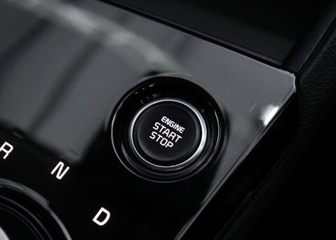 Kia Sportage 1.6 Sportage 3 HEV Auto 5dr 34