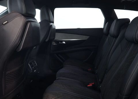 Peugeot 5008 1.2 5008 GT Premium PureTech S/S Auto 5dr 45