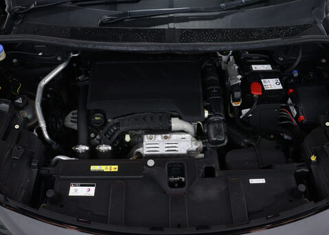 Peugeot 5008 1.2 5008 GT Premium PureTech S/S Auto 5dr 52