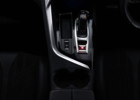 Peugeot 5008 1.2 5008 GT Premium PureTech S/S Auto 5dr 20