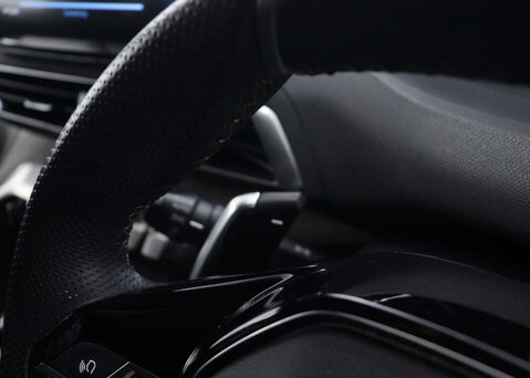 Peugeot 5008 1.2 5008 GT Premium PureTech S/S Auto 5dr 34