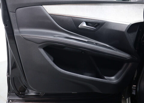 Peugeot 5008 1.2 5008 GT Premium PureTech S/S Auto 5dr 44