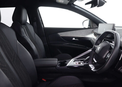 Peugeot 5008 1.2 5008 GT Premium PureTech S/S Auto 5dr 39