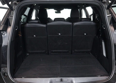 Peugeot 5008 1.2 5008 GT Premium PureTech S/S Auto 5dr 50