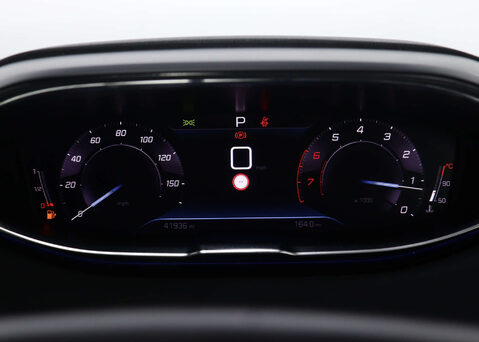 Peugeot 5008 1.2 5008 GT Premium PureTech S/S Auto 5dr 17