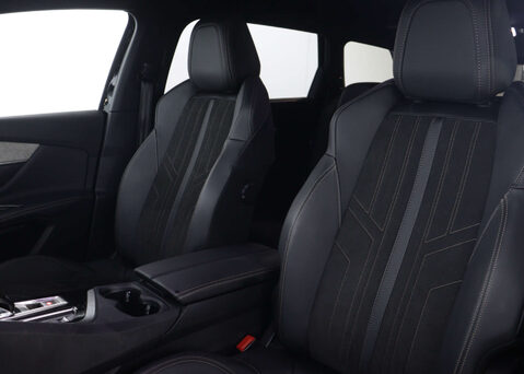 Peugeot 5008 1.2 5008 GT Premium PureTech S/S Auto 5dr 43