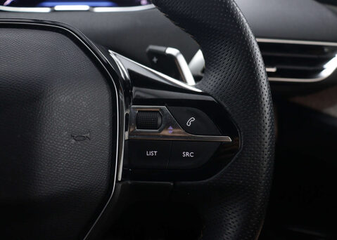 Peugeot 5008 1.2 5008 GT Premium PureTech S/S Auto 5dr 33