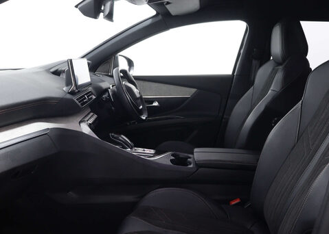 Peugeot 5008 1.2 5008 GT Premium PureTech S/S Auto 5dr 42