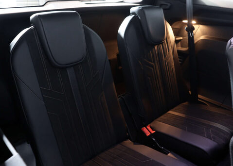 Peugeot 5008 1.2 5008 GT Premium PureTech S/S Auto 5dr 48