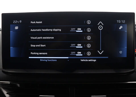 Peugeot 5008 1.2 5008 GT Premium PureTech S/S Auto 5dr 24