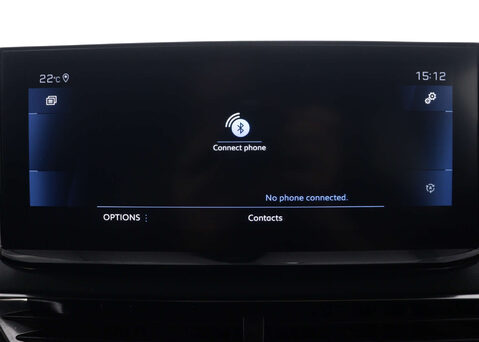 Peugeot 5008 1.2 5008 GT Premium PureTech S/S Auto 5dr 25