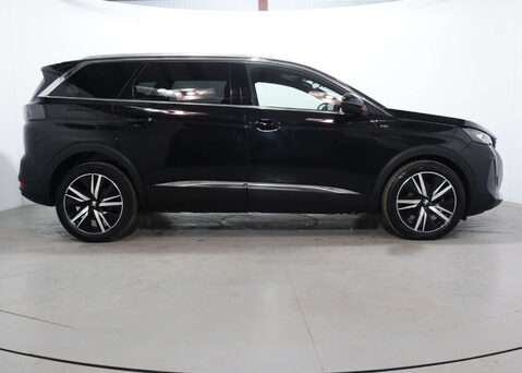 Peugeot 5008 1.2 5008 GT Premium PureTech S/S Auto 5dr 12