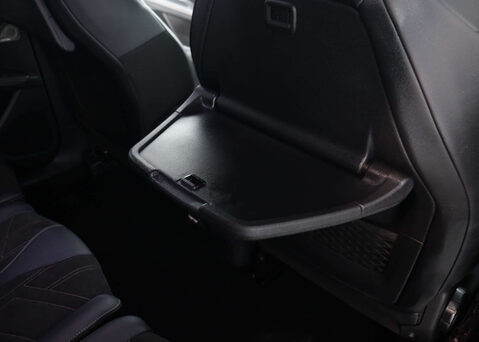 Peugeot 5008 1.2 5008 GT Premium PureTech S/S Auto 5dr 47