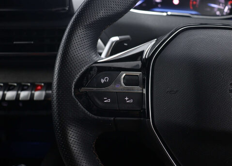 Peugeot 5008 1.2 5008 GT Premium PureTech S/S Auto 5dr 32