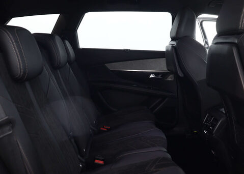 Peugeot 5008 1.2 5008 GT Premium PureTech S/S Auto 5dr 46