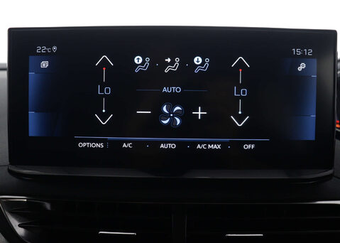 Peugeot 5008 1.2 5008 GT Premium PureTech S/S Auto 5dr 22