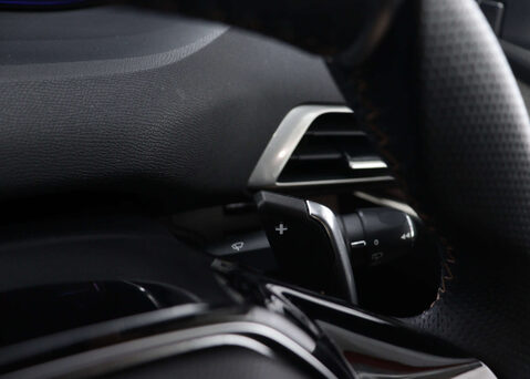 Peugeot 5008 1.2 5008 GT Premium PureTech S/S Auto 5dr 35