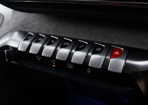 Peugeot 5008 1.2 5008 GT Premium PureTech S/S Auto 5dr 28