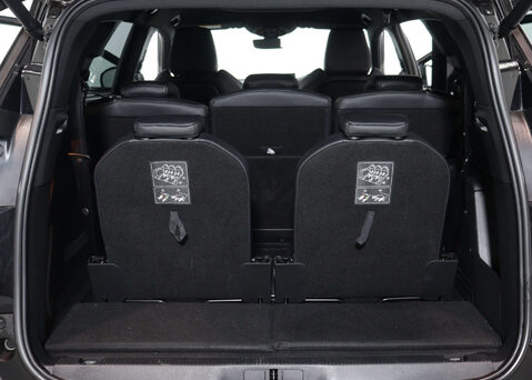 Peugeot 5008 1.2 5008 GT Premium PureTech S/S Auto 5dr 49