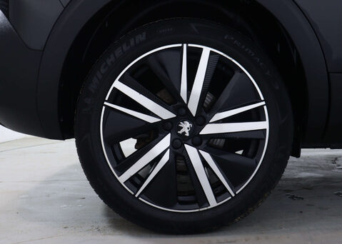 Peugeot 5008 1.2 5008 GT Premium PureTech S/S Auto 5dr 13