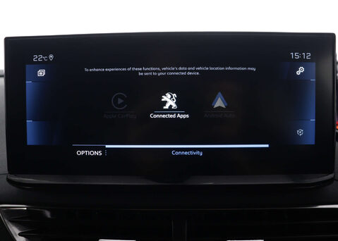 Peugeot 5008 1.2 5008 GT Premium PureTech S/S Auto 5dr 26