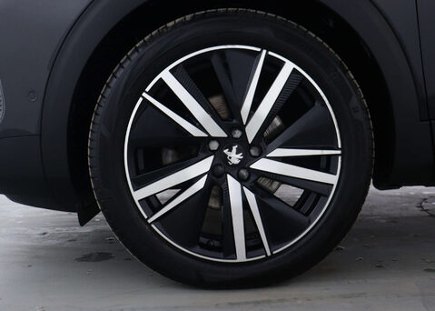 Peugeot 5008 1.2 5008 GT Premium PureTech S/S Auto 5dr 15