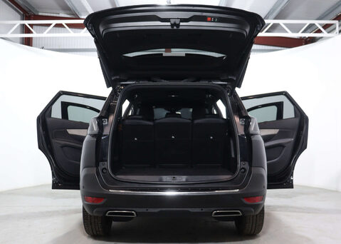 Peugeot 5008 1.2 5008 GT Premium PureTech S/S Auto 5dr 58