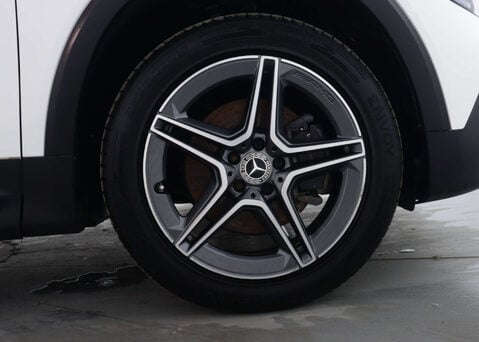 Mercedes-Benz GLB 1.3 GLB 200 AMG Line Auto 5dr 14