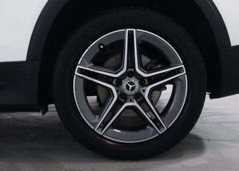 Mercedes-Benz GLB 1.3 GLB 200 AMG Line Auto 5dr 16