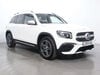 Mercedes-Benz GLB 1.3 GLB 200 AMG Line Auto 5dr