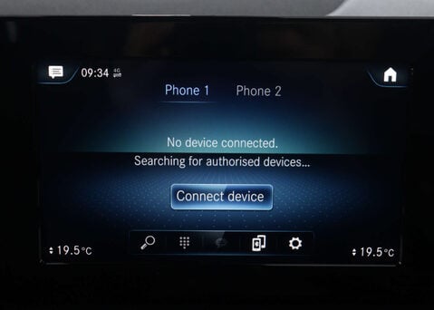 Mercedes-Benz GLB 1.3 GLB 200 AMG Line Auto 5dr 21