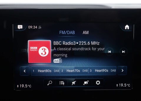 Mercedes-Benz GLB 1.3 GLB 200 AMG Line Auto 5dr 23