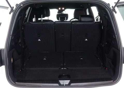 Mercedes-Benz GLB 1.3 GLB 200 AMG Line Auto 5dr 52