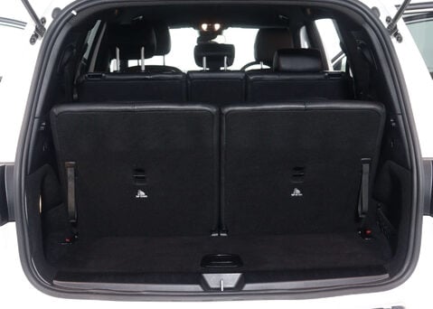 Mercedes-Benz GLB 1.3 GLB 200 AMG Line Auto 5dr 51