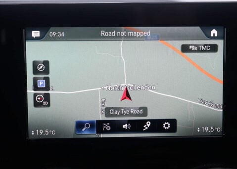 Mercedes-Benz GLB 1.3 GLB 200 AMG Line Auto 5dr 22