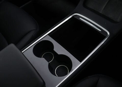 Tesla Model 3 Model 3 Long Range AWD 4WD 4dr 30