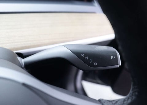 Tesla Model 3 Model 3 Long Range AWD 4WD 4dr 34