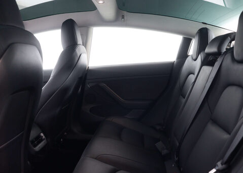 Tesla Model 3 Model 3 Long Range AWD 4WD 4dr 46