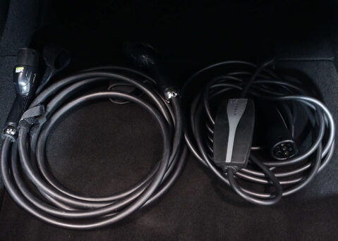 Tesla Model 3 Model 3 Long Range AWD 4WD 4dr 48