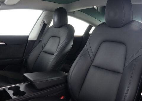 Tesla Model 3 Model 3 Long Range AWD 4WD 4dr 42