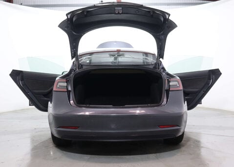 Tesla Model 3 Model 3 Long Range AWD 4WD 4dr 57